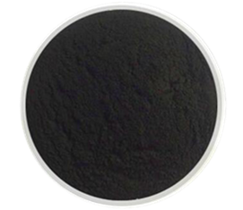粉状活性炭