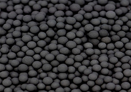 球型活性炭