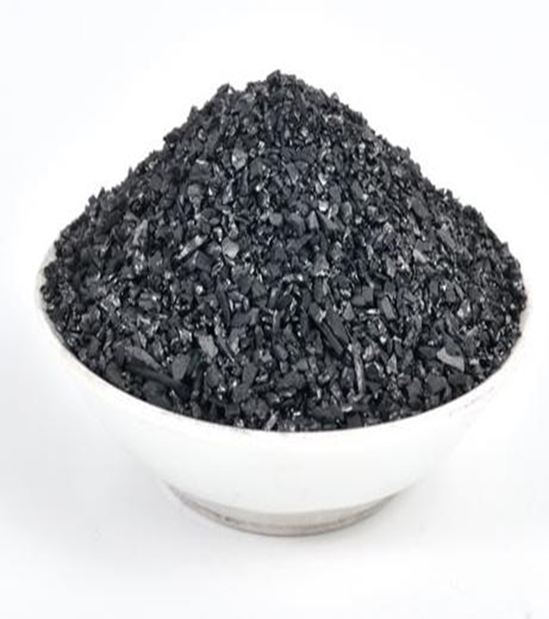 电站锅炉原水净化炭