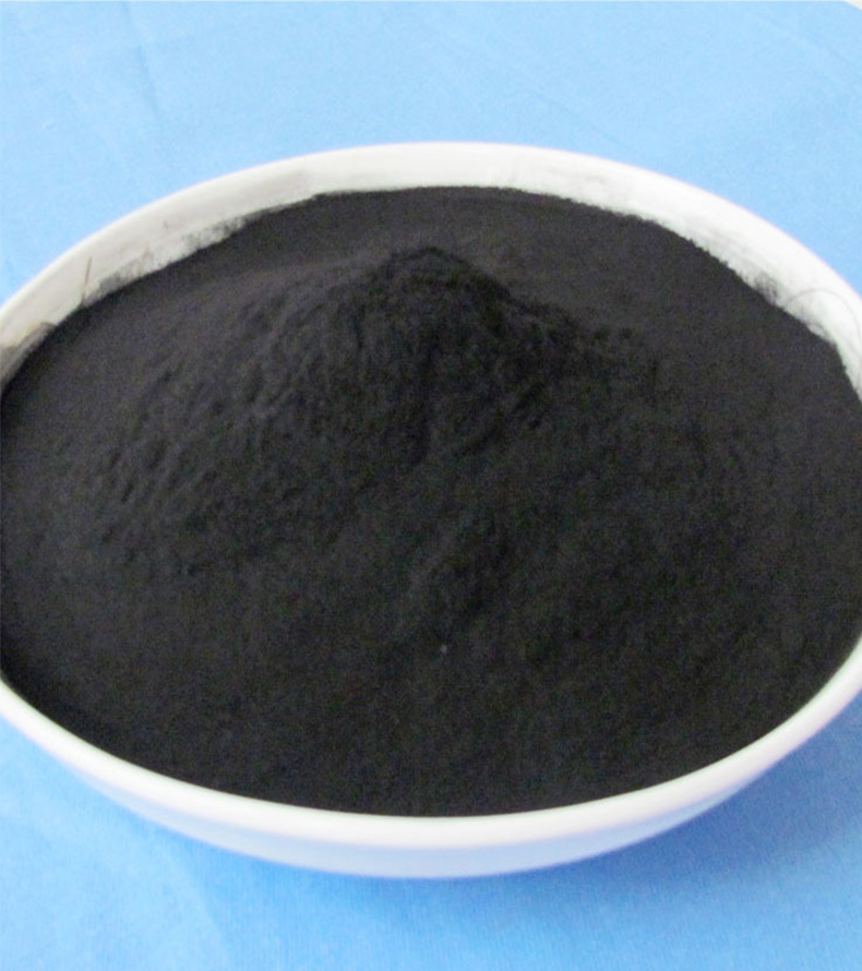 粉状活性炭